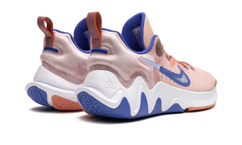 Nike Basketball Giannis Immortality